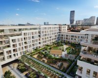 Nekretnina: BW Garden Plaza, odlična ponuda, drugi red od reke ID#4700