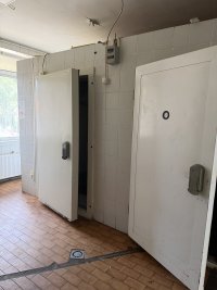 Nekretnina: Izdajem lokal na Vidikovačkoj pijaci