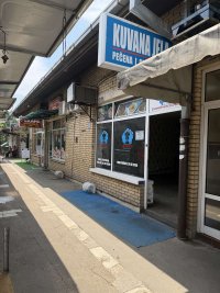Nekretnina: Izdajem lokal na Vidikovačkoj pijaci