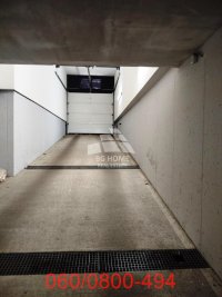 Nekretnina: Prodaja parking mesta, Rade Končara ID#3822