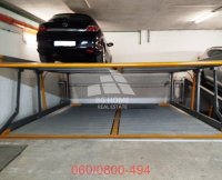Nekretnina: Prodaja parking mesta, Rade Končara ID#3822