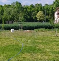 Nekretnina: Prodajem plac u Vognju-Ruma