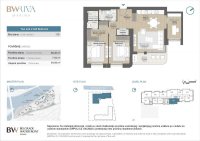 Nekretnina: BW Riva, premium zgrada, bez provizije ID#4712