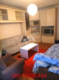 Nekretnina: 1.0 stan kod Vukovog spomenika, Jovana Ćirilova ID#3823