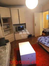 Nekretnina: 1.0 stan kod Vukovog spomenika, Jovana Ćirilova ID#3823