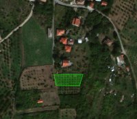 Nekretnina: Plac – Ritopek, 7,11 ari - Lep pogled na Dunav