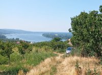 Nekretnina: Plac – Ritopek, 7,11 ari - Lep pogled na Dunav