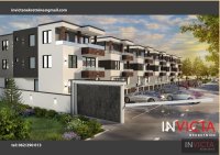 Nekretnina: Prelep dvosoban stan u prirodnom okruženju u izgradnji