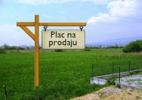 Nekretnina: Prodaje se plac sa dve kuce u Pancevu