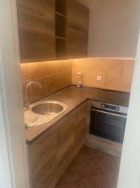 Nekretnina: Dvosoban stan, NOVI SAD, SAJAM