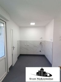Nekretnina: Dvosoban stan, NOVI SAD, GRBAVICA