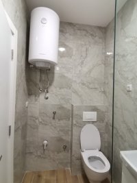 Nekretnina: Garsonjera, NOVI SAD, SALAJKA