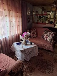 Nekretnina: Prodajem kuću u selu Iđoš-Kikinda