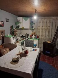 Nekretnina: Prodajem kuću u selu Iđoš-Kikinda