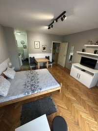 Nekretnina: Garsonjera, NOVI SAD, CENTAR