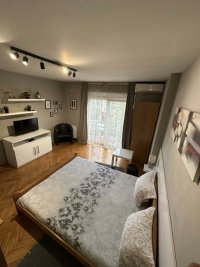 Nekretnina: Garsonjera, NOVI SAD, CENTAR