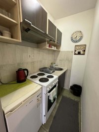 Nekretnina: Garsonjera, NOVI SAD, CENTAR