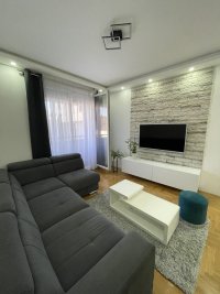 Nekretnina: Jednoiposoban stan, NOVI SAD, SALAJKA