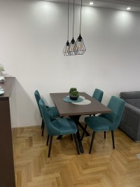 Nekretnina: Jednoiposoban stan, NOVI SAD, SALAJKA