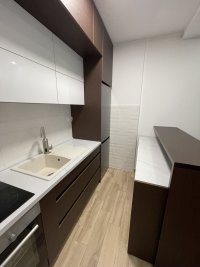 Nekretnina: Jednoiposoban stan, NOVI SAD, SALAJKA