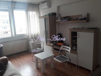 Nekretnina: Garsonjera za izdavanje Cvijićeva ID#701527