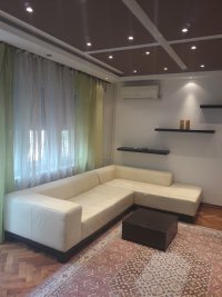 Nekretnina: Jednoiposoban stan, NOVI SAD, CENTAR
