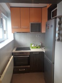 Nekretnina: Jednoiposoban stan, NOVI SAD, CENTAR