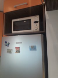 Nekretnina: Jednoiposoban stan, NOVI SAD, CENTAR