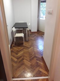 Nekretnina: Jednoiposoban stan, NOVI SAD, CENTAR