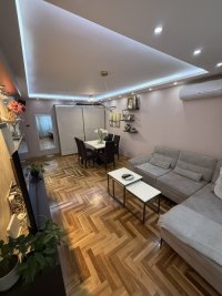 Nekretnina: Jednoiposoban stan, NOVI SAD, KEJ