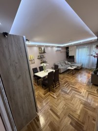 Nekretnina: Jednoiposoban stan, NOVI SAD, KEJ