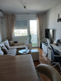 Nekretnina: Jednoiposoban stan, NOVI SAD, BULEVAR PATRIJARHA PAVLA