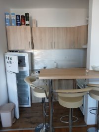 Nekretnina: Jednoiposoban stan, NOVI SAD, BULEVAR PATRIJARHA PAVLA