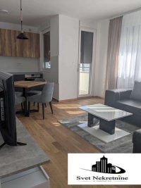 Nekretnina: Jednoiposoban stan, NOVI SAD, TELEP