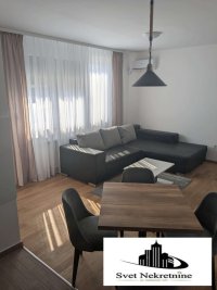 Nekretnina: Jednoiposoban stan, NOVI SAD, TELEP