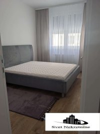 Nekretnina: Jednoiposoban stan, NOVI SAD, TELEP