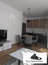 Nekretnina: Jednoiposoban stan, NOVI SAD, TELEP