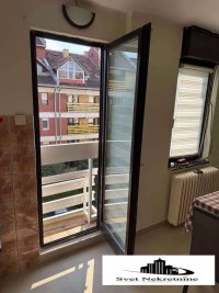 Nekretnina: Jednosoban stan, NOVI SAD, NOVO NASELJE
