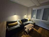 Nekretnina: Garsonjera, NOVI SAD, CENTAR