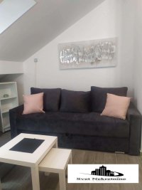 Nekretnina: Garsonjera, NOVI SAD, CENTAR
