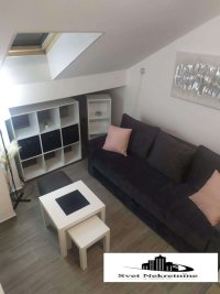Nekretnina: Garsonjera, NOVI SAD, CENTAR