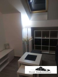 Nekretnina: Garsonjera, NOVI SAD, CENTAR