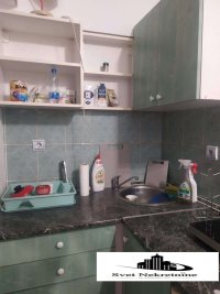 Nekretnina: Garsonjera, NOVI SAD, CENTAR