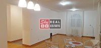 Nekretnina: 4,0 Senjak ,  rezidencijalna zona , stan sa bastom , parking ID#2553