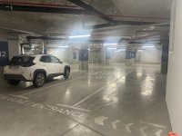 Nekretnina: Beograd na vodi, Verde, garažno mesto ID#3662