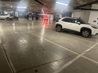 Nekretnina: Beograd na vodi, Verde, garažno mesto ID#3662