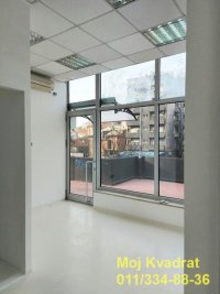 Nekretnina: Vračar, Južni bulevar - Sime Igumanova, 46m2