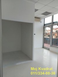 Nekretnina: Vračar, Južni bulevar - Sime Igumanova, 46m2