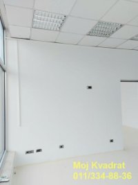 Nekretnina: Vračar, Južni bulevar - Sime Igumanova, 46m2