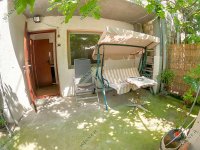 Nekretnina: Izdavanje stan Zemun Zadrugarska 21m2 1.0 ID#1447